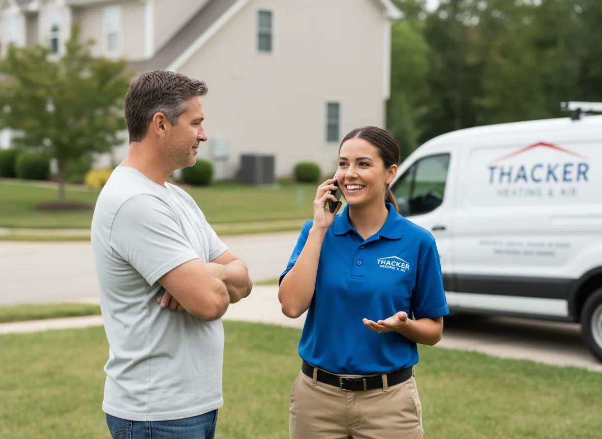 Ac Repair Lancaster, KY FAQs